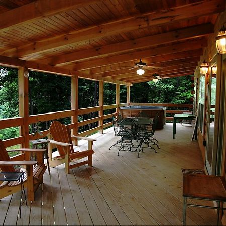 Silver Ridge Resort Eureka Springs Zewnętrze zdjęcie