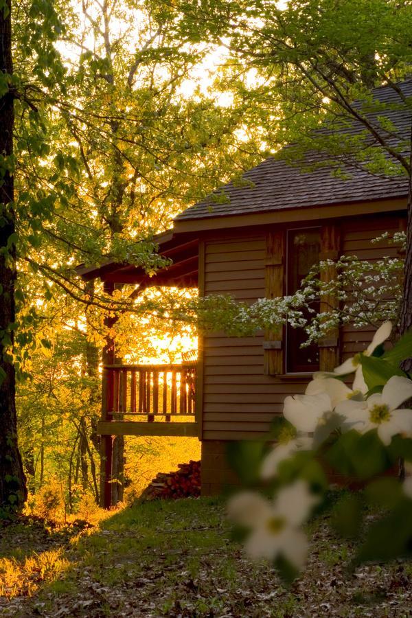Silver Ridge Resort Eureka Springs Zewnętrze zdjęcie
