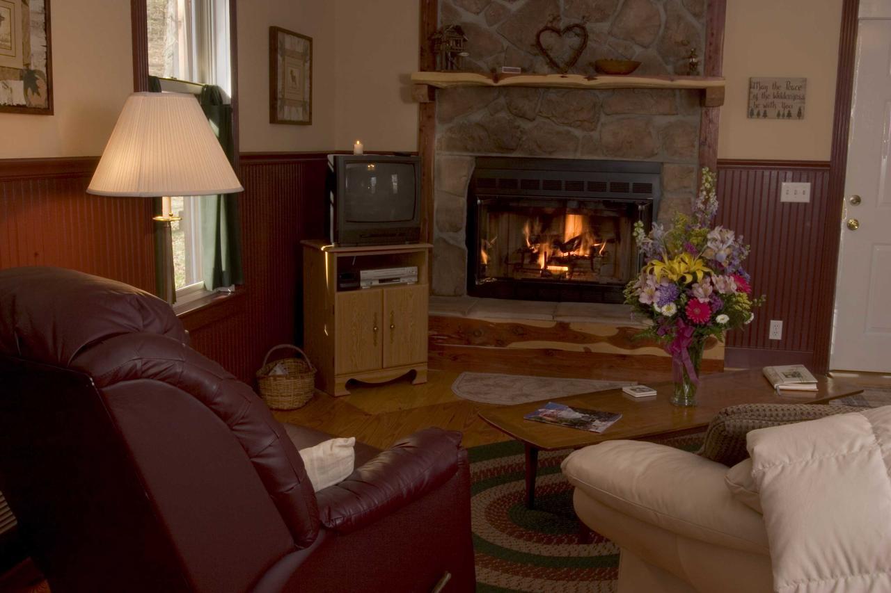 Silver Ridge Resort Eureka Springs Zewnętrze zdjęcie