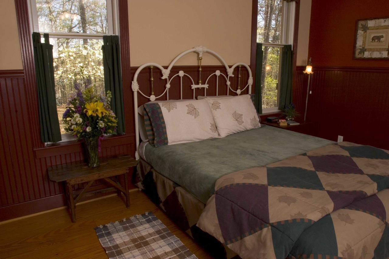 Silver Ridge Resort Eureka Springs Zewnętrze zdjęcie