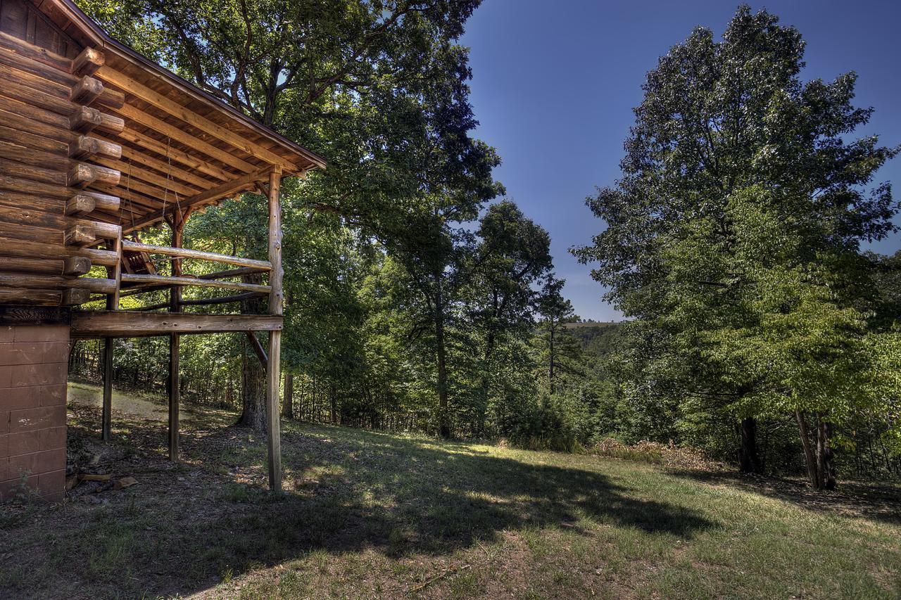 Silver Ridge Resort Eureka Springs Zewnętrze zdjęcie