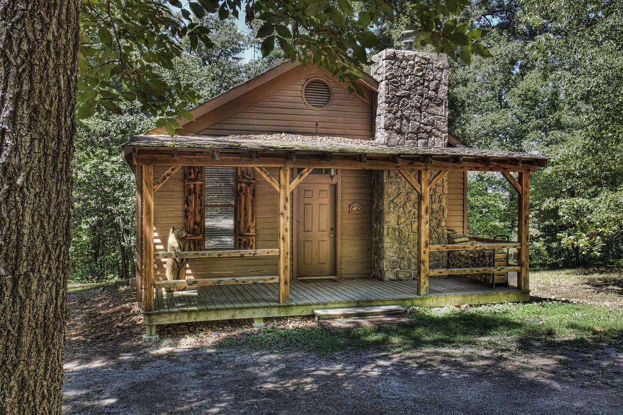 Silver Ridge Resort Eureka Springs Zewnętrze zdjęcie