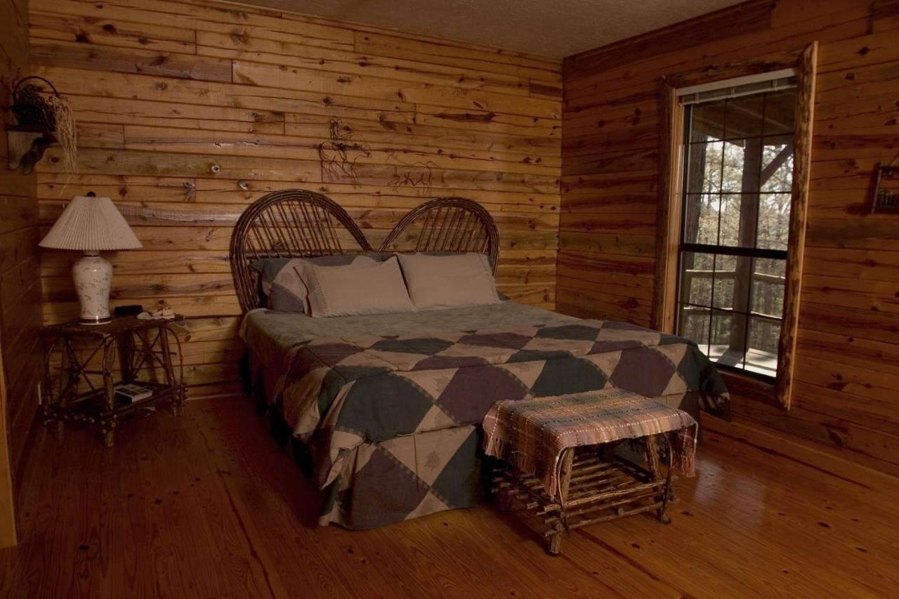 Silver Ridge Resort Eureka Springs Zewnętrze zdjęcie