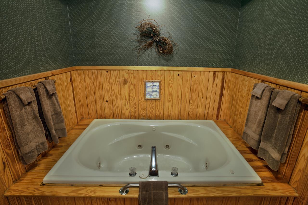 Silver Ridge Resort Eureka Springs Zewnętrze zdjęcie