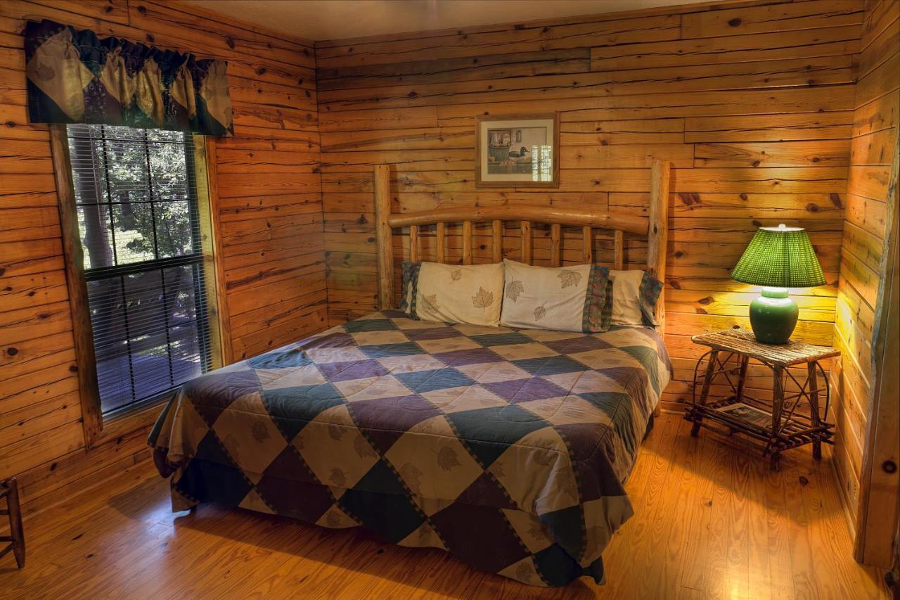 Silver Ridge Resort Eureka Springs Zewnętrze zdjęcie