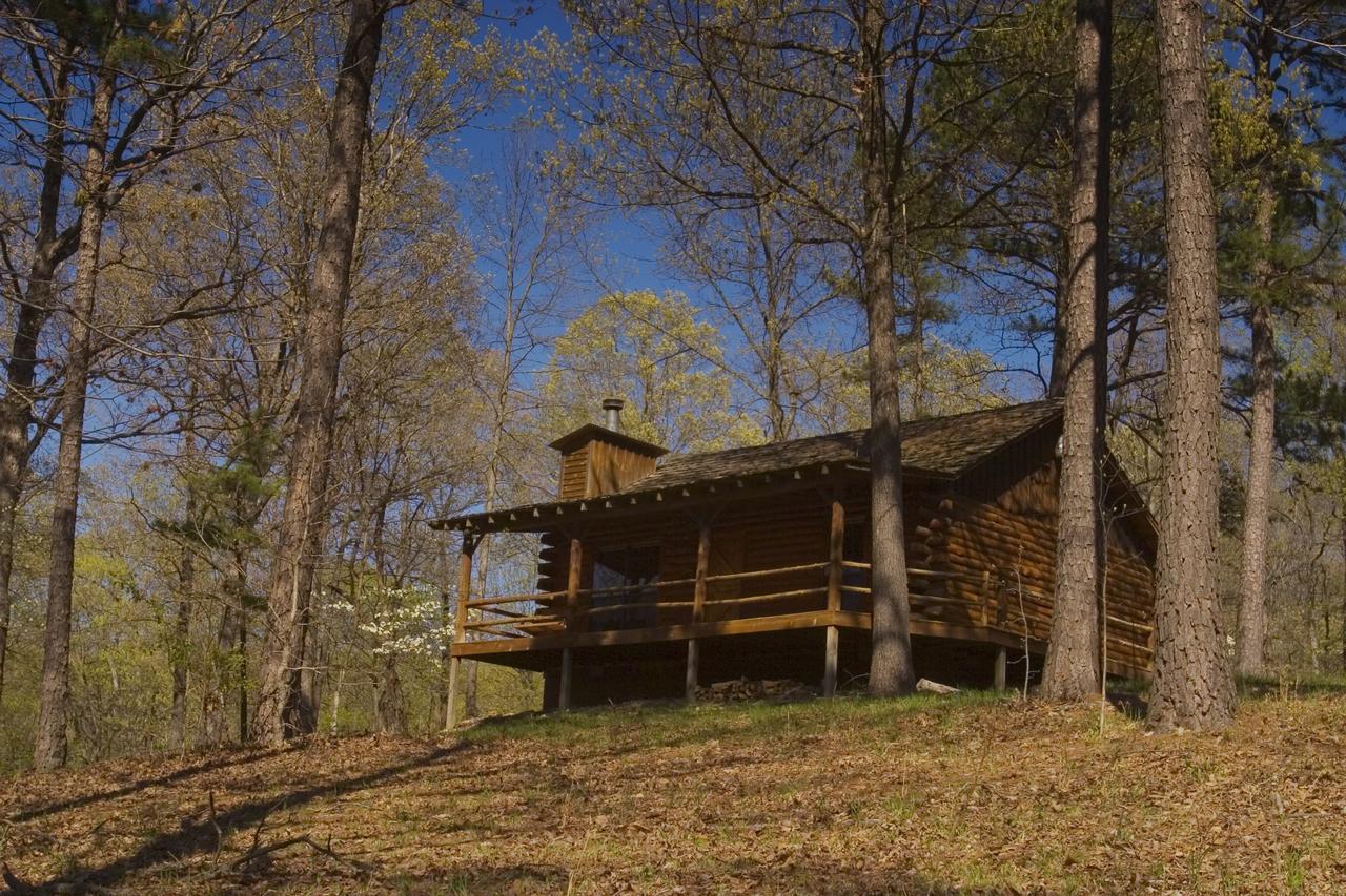 Silver Ridge Resort Eureka Springs Zewnętrze zdjęcie