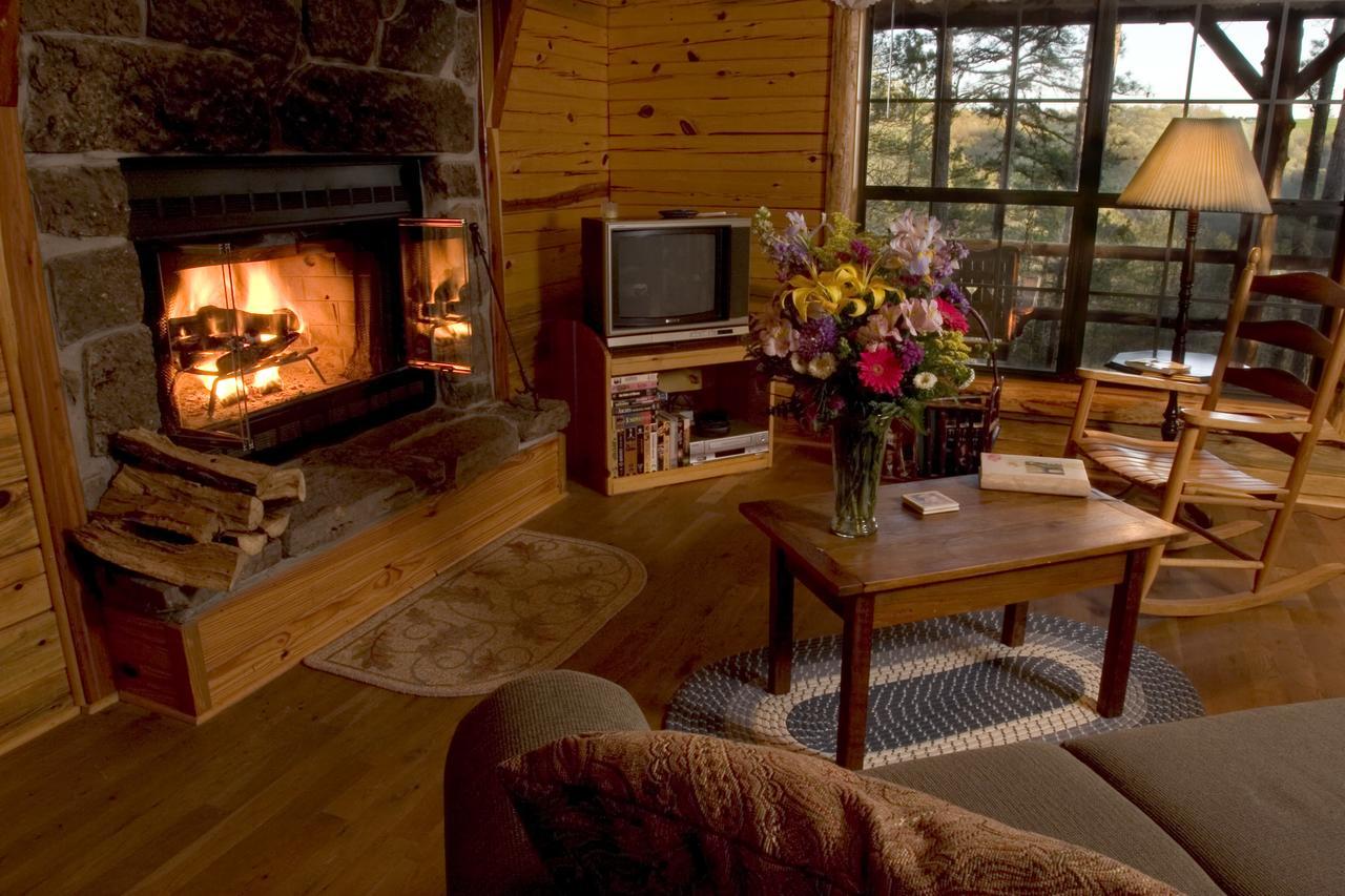 Silver Ridge Resort Eureka Springs Zewnętrze zdjęcie